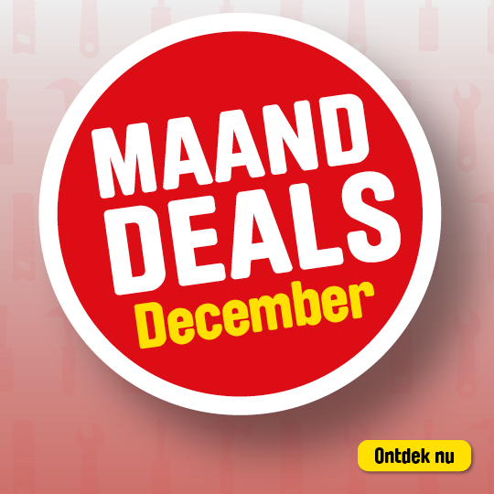 Dealsblock | maanddeals december D0688