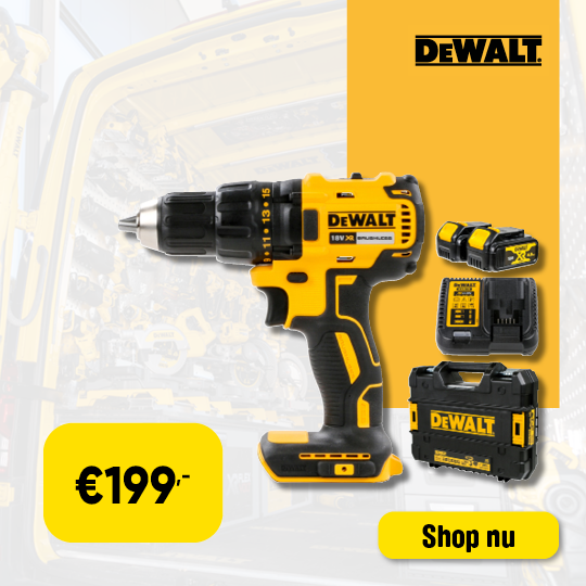 Dealsblock | dewalt combo pack D0807