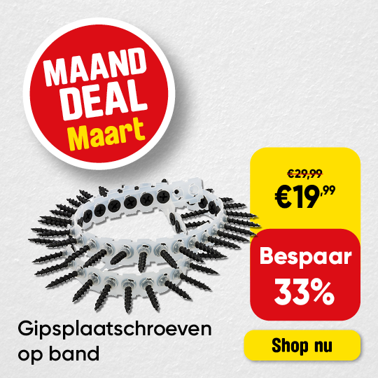 202502458 NL Voorbereiding Nieuwe Website Maanddeals 03 Maart Promo 540 X 540CTA 2