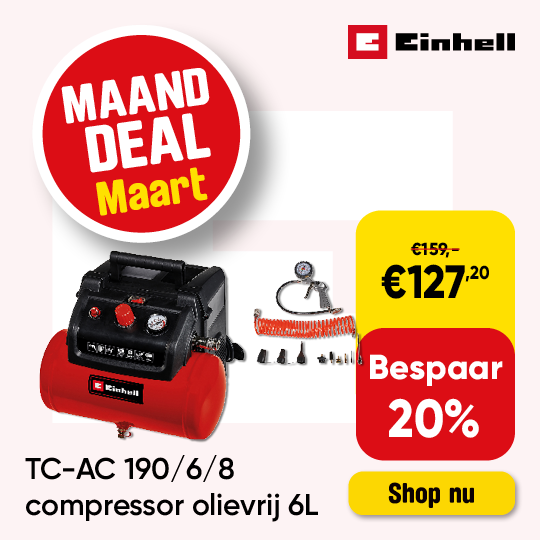 202502458 NL Voorbereiding Nieuwe Website Maanddeals 03 Maart Promo 540 X 540CTA