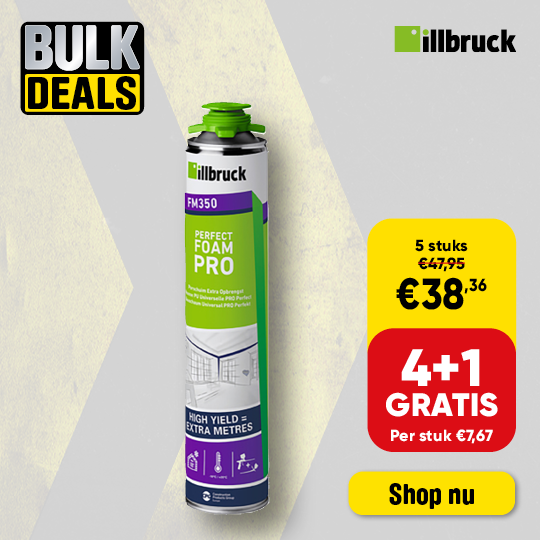 Illbruck FM350 PERFECT FOAM PRO pistoolschuim-2_540 x 540