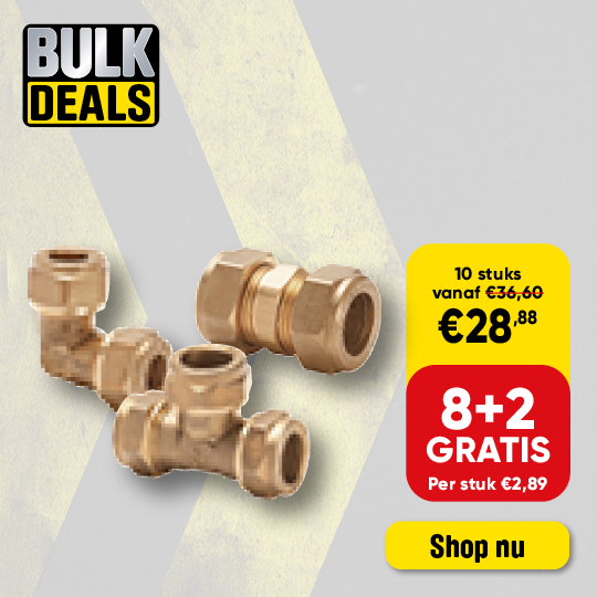 Dealsblock | Knel 8 plus 2 gratis D0819