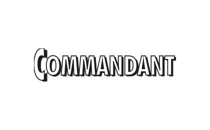 Dealsblock | Commandant 