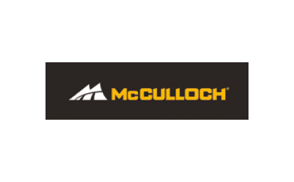 Dealsblock | McCulloch 