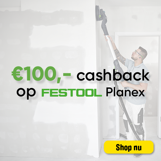 Dealsblock | festool cashback D0727