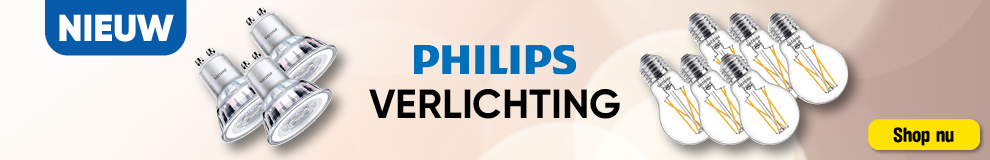 DPT100 | Philips verlichting 2-1