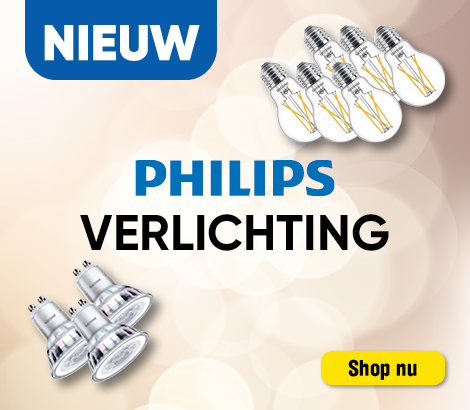 HM33 | Philips verlichting nieuw 1-3