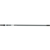 Aqualine Telescopisch verlengstuk 70-120cm, aluminium, wit kopen