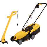 Grasmaaiers & Grastrimmers - Tuingereedschap van Toolstation