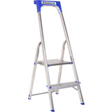 Ladders en steigers - Opbergen van Toolstation
