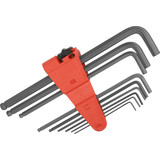 HEX-sleutels - Handgereedschap van Toolstation