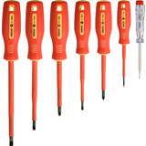 VDE gereedschap - Handgereedschap van Toolstation