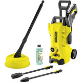 Hogedrukreinigers - Tuingereedschap van Toolstation