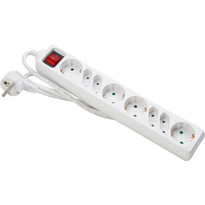 MutecPower 10m CAT6 Dış Mekan Su Geçirmez Doğrudan Gömme Ethernet Ağ Kablosu - U