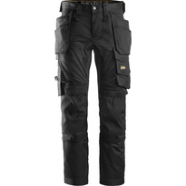 Portwest KX3 Flexi slim fit werkbroek %1 %2 - Carel Lurvink B.V