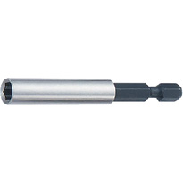 5 stuks bitverlenging - 1/4 inch bit zeskantschacht bithouder lang 50