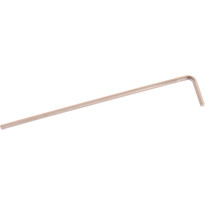 WIHA Stiftsleutel binnenzeskant 2,0x126 mm kopen