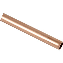 10m dunne buis koperen buis airconditioning koelkast koperen buis zachte buis 99,9% t2 koper DIY Koeling (Size : 3.5x0.5mm 10meters