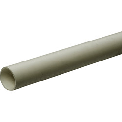 Martens PVC buis 2m 125x3,0mm - 10192 - van Toolstation