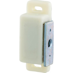 Magneetsluiting wit 3 kg - 10296 - van Toolstation