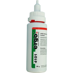 Ergo Ergo 4101 anaerobe borgmiddel groen 50g - 10682 - van Toolstation