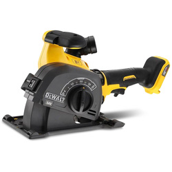 DeWALT / DeWALT DCG200NT-XJ 54V Flexvolt sleuvenfreesmachine (body) 2