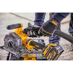 DeWALT / DeWALT DCG200NT-XJ 54V Flexvolt sleuvenfreesmachine (body) 4