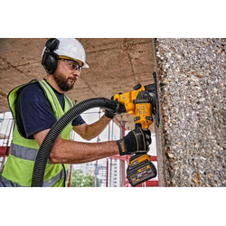 DeWALT / DeWALT DCG200NT-XJ 54V Flexvolt sleuvenfreesmachine (body) 5