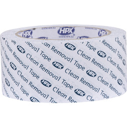 HPX HPX Stucloper tape 50mmx33m - 11043 - van Toolstation