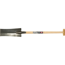 Polet / Polet grondwerkspade 38x14cm