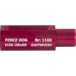 247wood Fence Dogs MFT