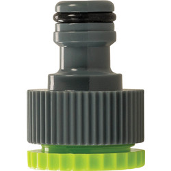 Silverline Kraanstuk G1/2" en G 3/4" - 11404 - van Toolstation