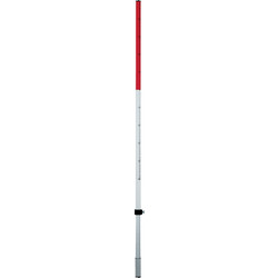 Laserliner Laserliner flexi-meetlat rood - 11451 - van Toolstation