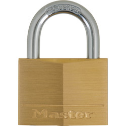 Master Lock Master Lock hangslot 50mm - 11546 - van Toolstation