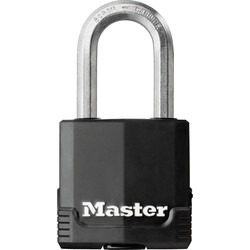Master Lock Master Lock excell-hangslot 49x38mm - 11555 - van Toolstation