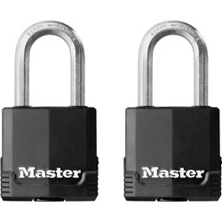Master Lock Master Lock excell-hangslot 49x38mm - 11556 - van Toolstation