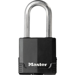 Master Lock Master Lock excell-hangslot 54x51mm - 11558 - van Toolstation