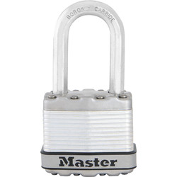 Master Lock Master Lock excell-hangslot 45x38mm - 11587 - van Toolstation