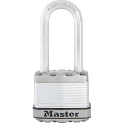 Master Lock Master Lock excell-hangslot 45x51mm - 11589 - van Toolstation