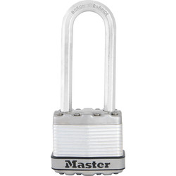 Master Lock Master Lock excell-hangslot 45x64mm - 11590 - van Toolstation