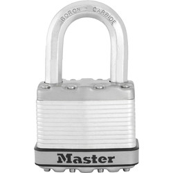 Master Lock Master Lock excell-hangslot 52x25mm - 11591 - van Toolstation
