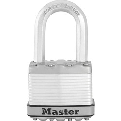 Master Lock Master Lock excell-hangslot 52x38mm - 11592 - van Toolstation
