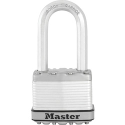 Master Lock Master Lock excell-hangslot 52x51mm - 11597 - van Toolstation