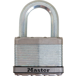 Master Lock Master Lock excell-hangslot 64x38mm - 11599 - van Toolstation