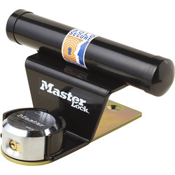 Master Lock Master Lock garagedeur slot  - 11604 - van Toolstation