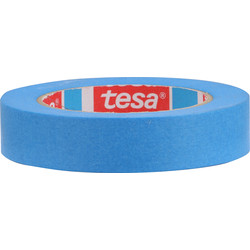 Tesa Tesa PRO Washi afplaktape exterior 25mmx50m 11744 van Toolstation