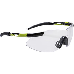 Portwest Portwest ultra comfort veiligheidsbril helder - 11864 - van Toolstation