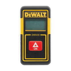 DeWALT DW030PL-XJ afstandsmeter