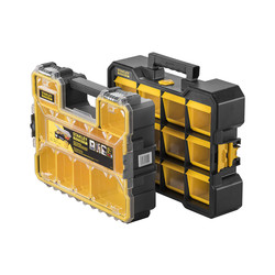 Stanley / Stanley Fatmax flip bin organizer 5