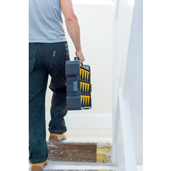 Stanley / Stanley Fatmax flip bin organizer 2